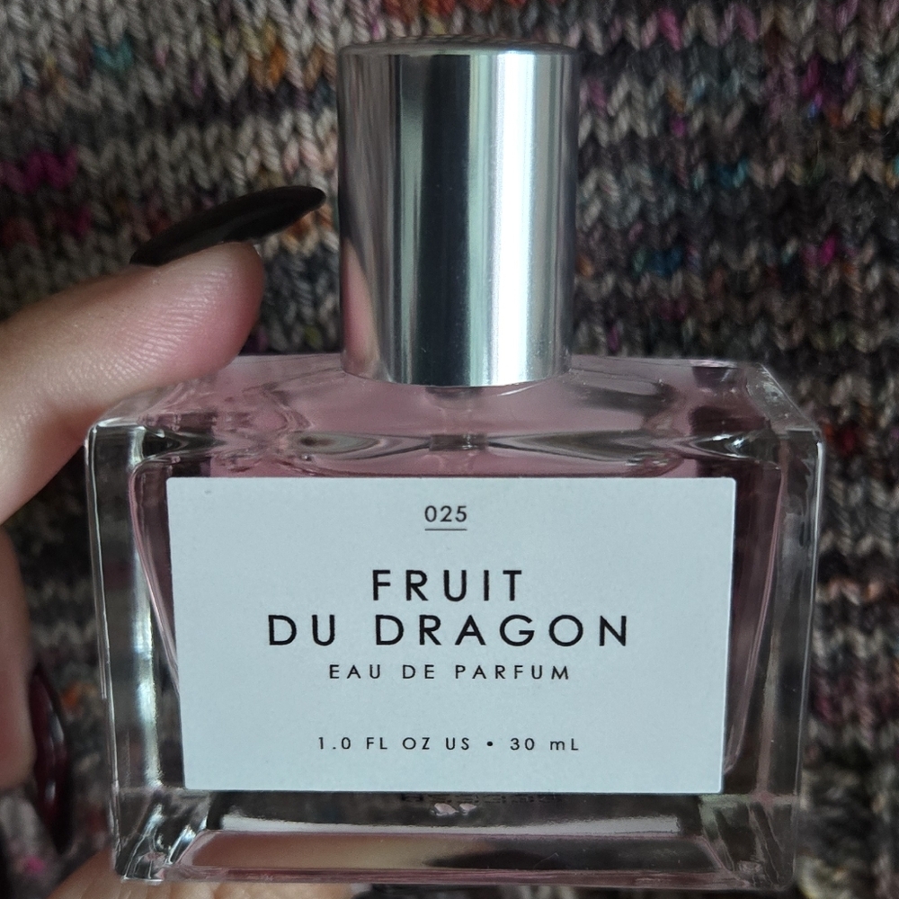 Le Monde Gourmand Fruit du Dragon Eau de Parfum